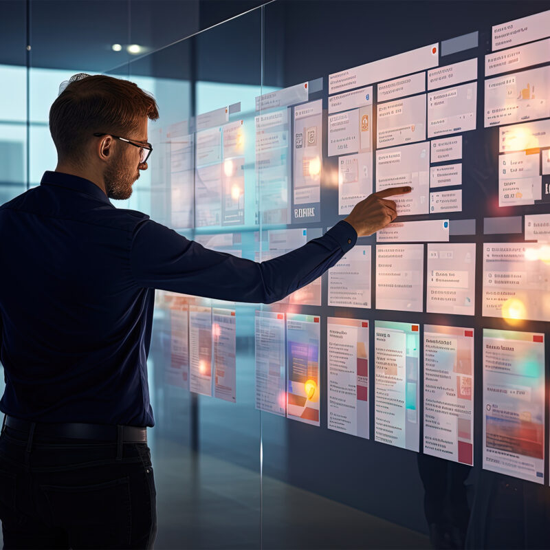 Agile Project Management