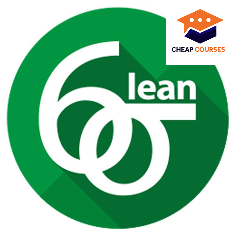 Lean Six Sigma Training
