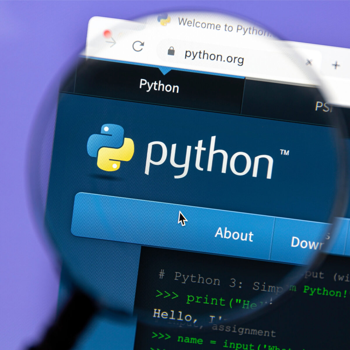 Introduction to Python