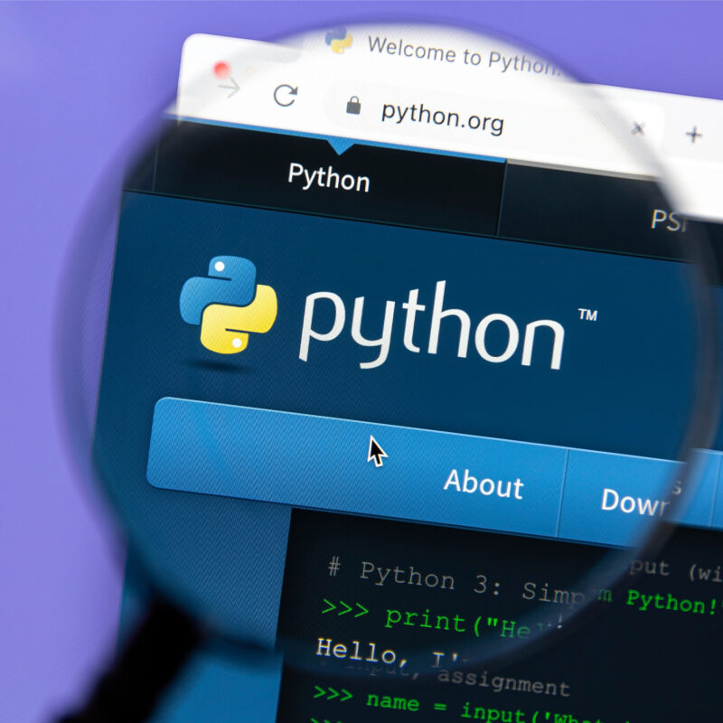 Introduction to Python