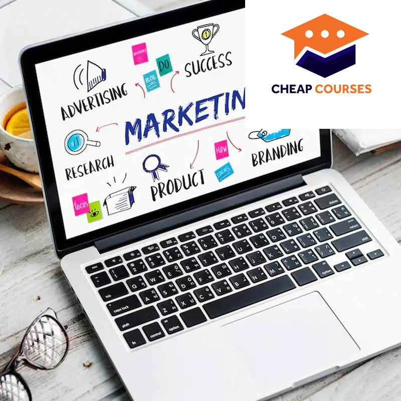 Digital Marketing Course