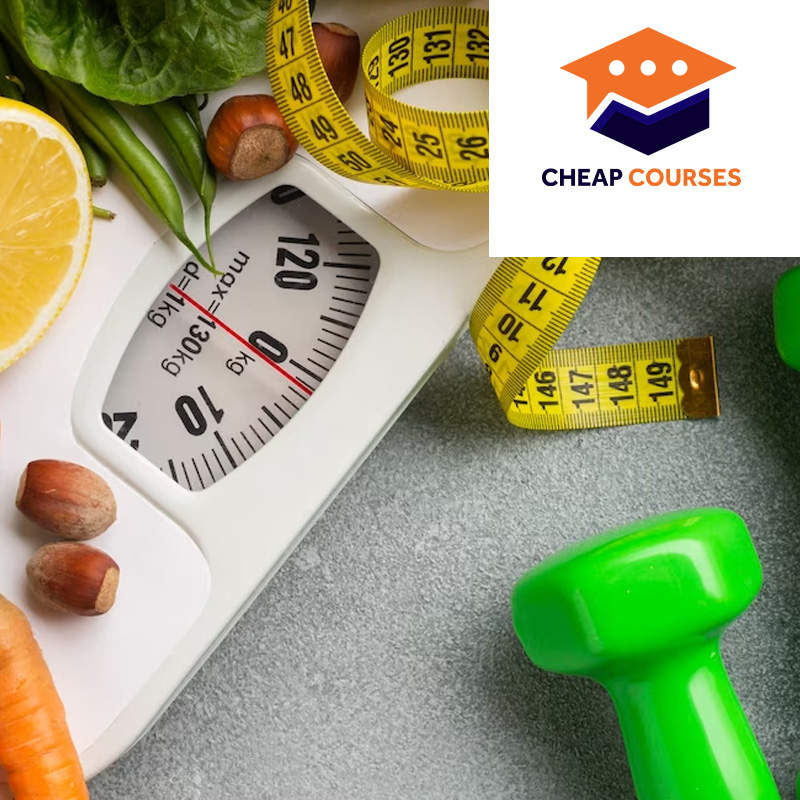 Weight loss and nutrition bundle Programme